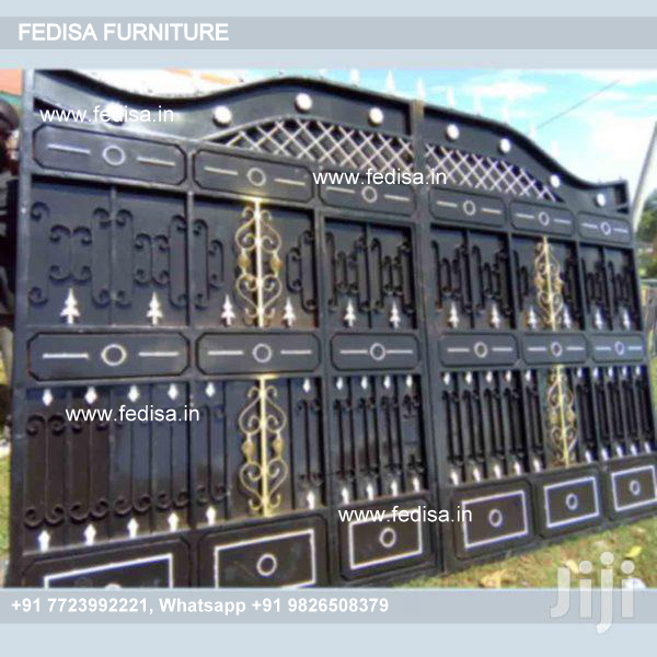 Bathroom Gate Design Modern Main Gate Design 2332 Ss Main Gate Pipe Ka