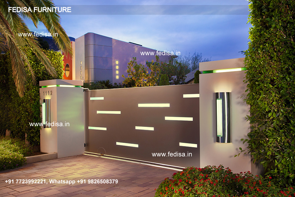 Bathroom Gate Design Steel Temple Gate Design Wooden Room Gate Design