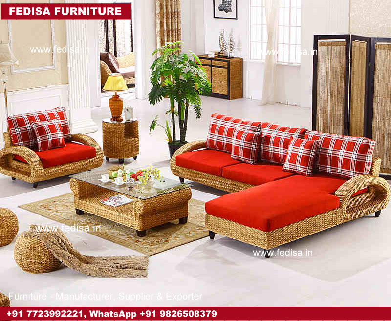 Cane Sofa Set, Cane Easy Chair Price Cane Furniture Manufacturers