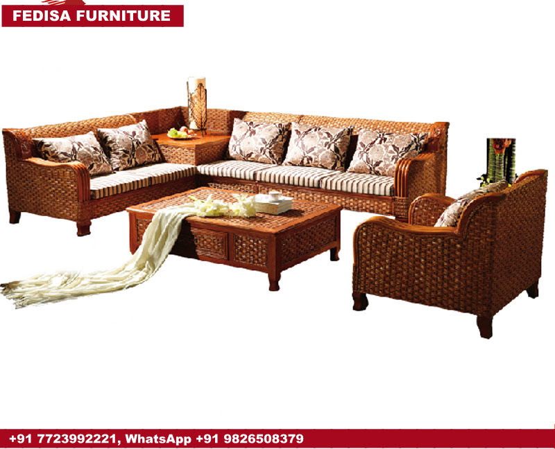 Cane Sofa Set, Cane Sofa Set Bamboo Sofa Set Price