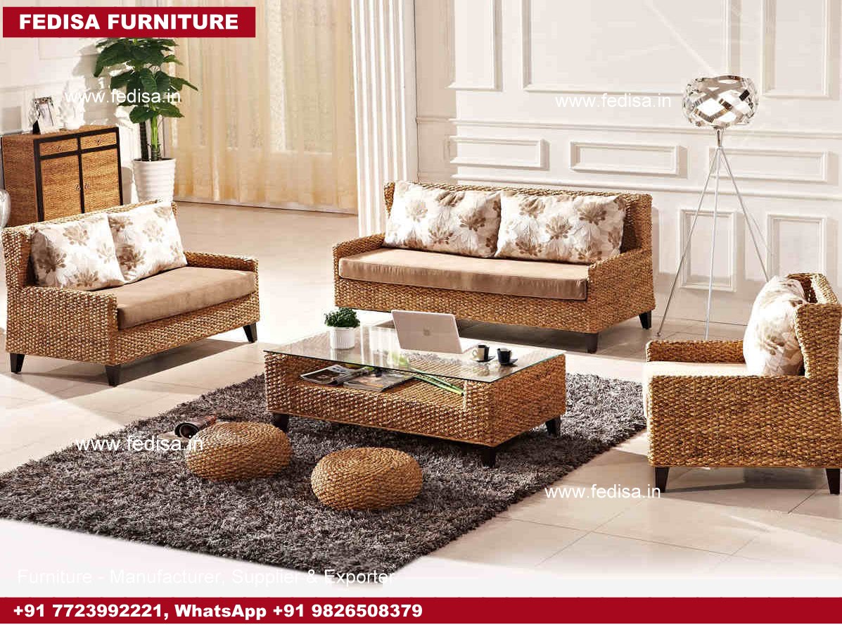 Cane Sofa Set, Restoring Bamboo Rattan Furniture Second Hand Cane Sofa