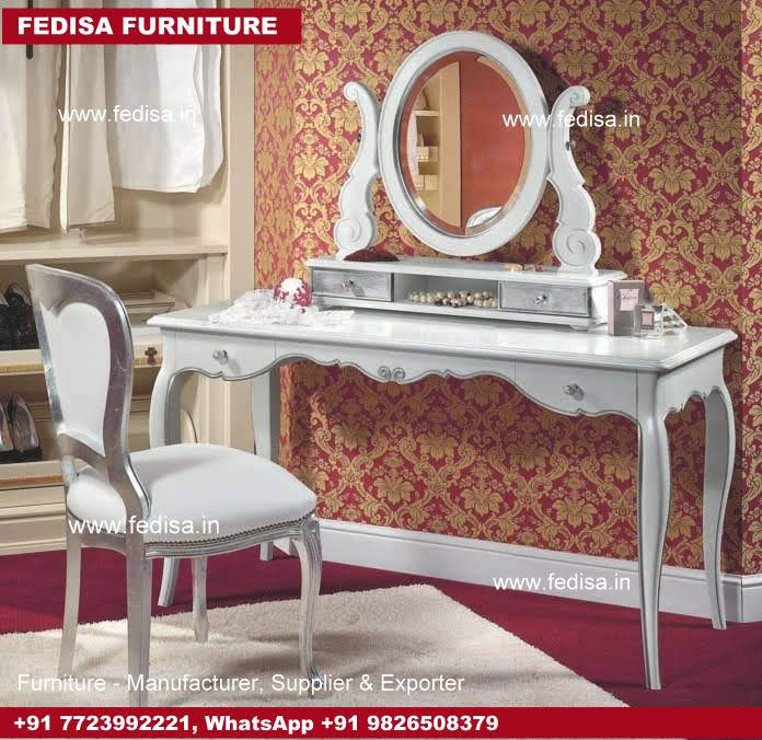 Corner Dressing Table, Dressing Table Price Below 3000 Chevron Dressing