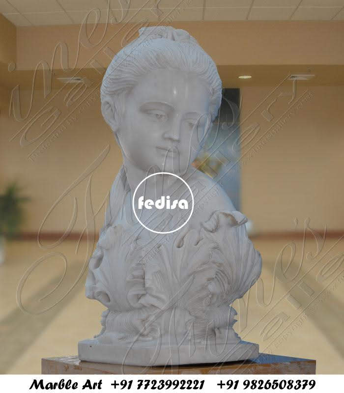 Custom Marble Bust Price Marble Bust Of Zeus Marble Head Sculpture