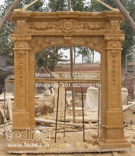 Door Frames Black Door Frames Wooden Arched Door Frame