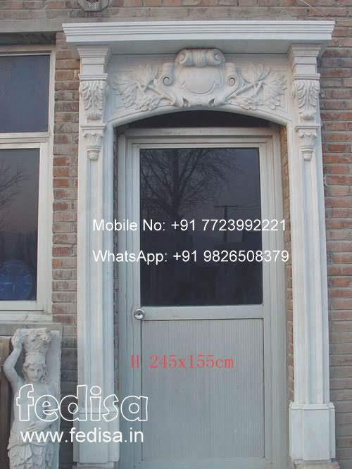 Door Frames Front Door Frame Aluminium Door Jamb