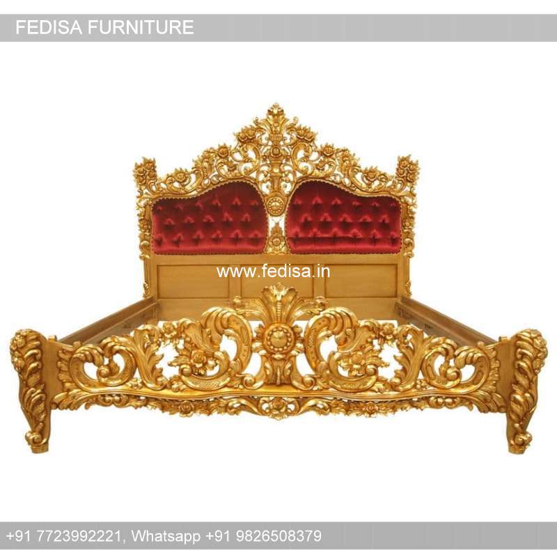 Farnichar Bed Cozy Bedroom Interior 101 Bhk Room Design Modern Classic