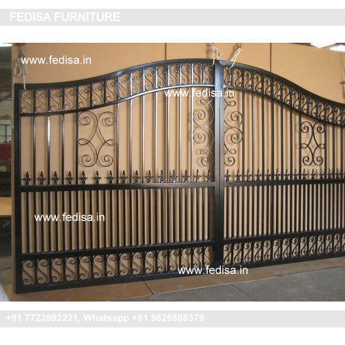 Gate Design For Home Teak Wood Gate Design Home Gate Decoration Design