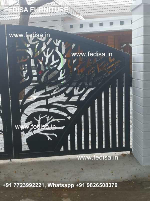 Gate Ka Design Steel Ss Gate Loha Grill Gate Design Steel Ka Gate Ka
