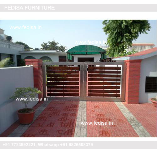 Gate Ki Jhalar Tata Gate Design Iron Main Gate Design 2020 With Price