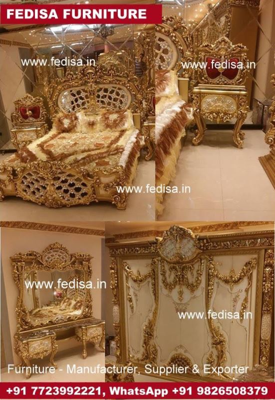 Godrej Interio Bed Crib And Dresser Set Brown Interior Design Bedroom