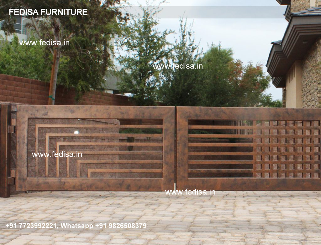 Grill Gate Design Steel Ss Gate Wall Gate Design For Home Steel Ka Gate