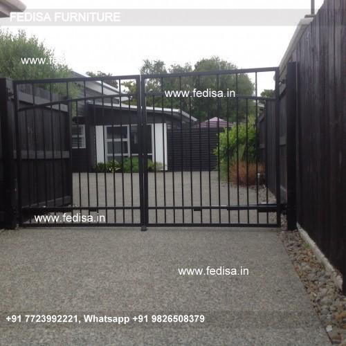 Grills Gate Steel Single Door Gate Design Ghar Ka Gate Ka Design Steel