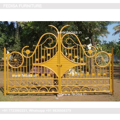 Iron Pipe Gate Design Catalogue Tata Structura Gate Design Beautiful Steel Gate Design Steel Ke