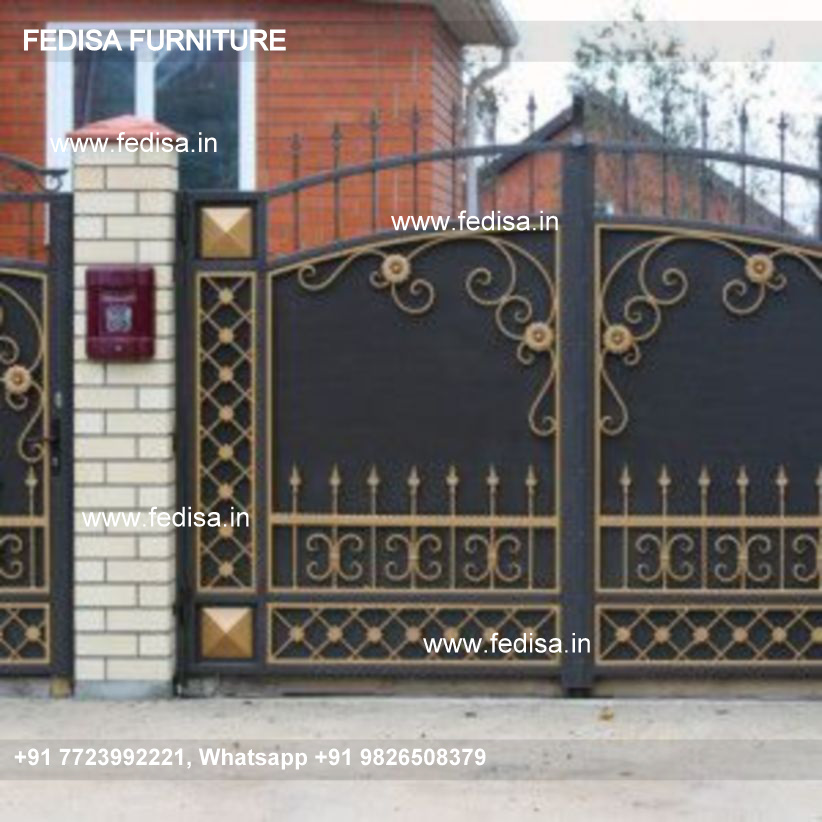Jali Gate Design Steel Plate Gate Design Window And Gate Design Steel