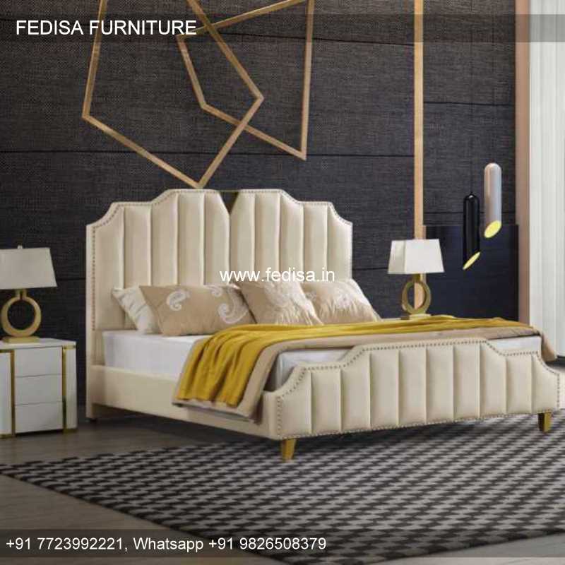 Latest Bed Back Design 2071 Cozy Bedroom Interior Design Amazon Double