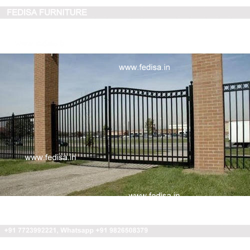 Latest Gate Design 3554 Steel Ss Gate Grill Gate Catalogue Steel Ka