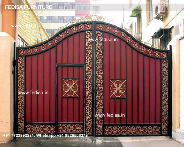 Lohe Ka Gate Grill Steel Plate Gate Design Lokhand Gate Design Steel Ke Gate Design Gate Design