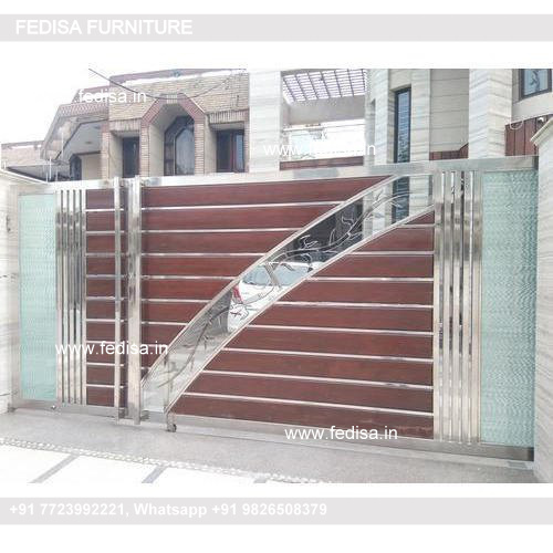 Lohe Ka Gate Price Tata Structura Gate Design Gate Door Design Steel