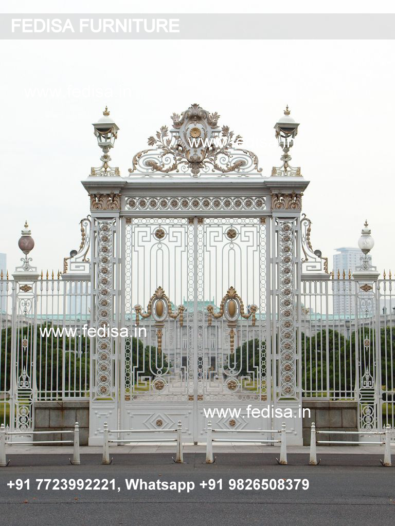 Lohe Ka Gate Simple Steel Plate Gate Design New Gate Design For Home Steel Ke Gate Design Gate