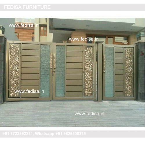 Lohe Ka Gate Steel Temple Gate Design Lohe Ke Pipe Gate Design Steel Ka Gate Price Iron Gate