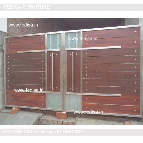 Lohe Ke Gate Ke Design Modern Main Gate Design 2279 Main Gate Design Wooden Double Door Pipe Ka