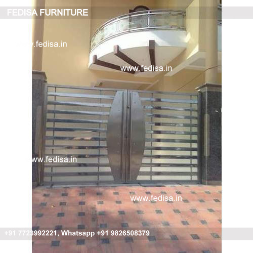 Lohe Ke Gate Ki Design Tata Structura Gate Design Gate Gate Ka Design Steel Ke Gate Ke Design