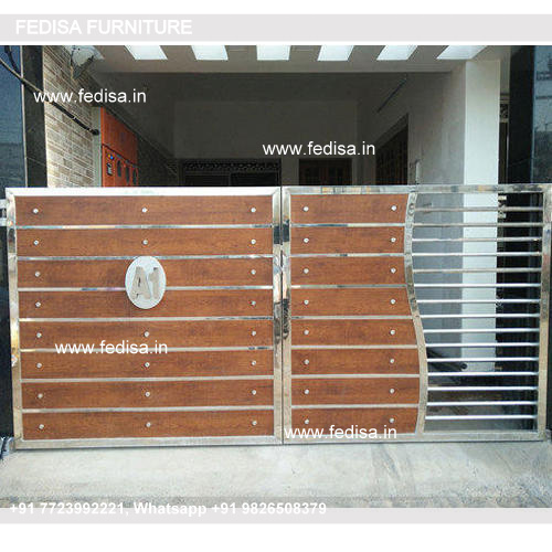 Lohe Ke Gate Temple Entrance Gate Design Boundary Wall And Gate Design Steel Ka Gate Ka Design