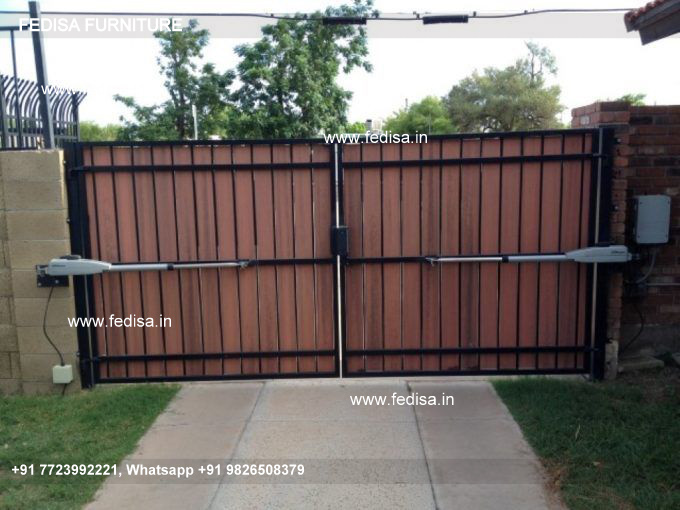 Maharaja Gate Lohe Ka Steel Square Pipe Gate Design Steel Gate Design 4