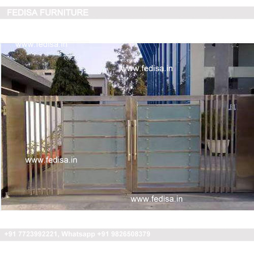 Maharaja Gate Lohe Ka Teak Wood Gate Design Gate Ka Colour Design Steel