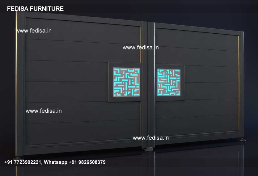 Maharaja Gate Steel Single Door Gate Design Lohe Ke Darwaje Design