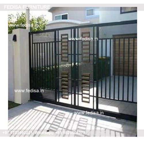 Main Gate Design 2020 With Price Modern Japanese Gate Design Home Gate