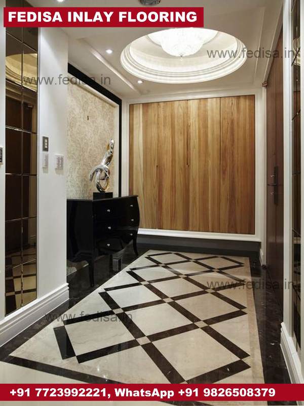 Marble Barfi Design Mystery White Marble White Tile Floor Living Room