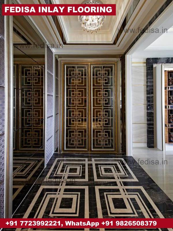 Marble Border Patti Design Mohawk True Design 3d Floor Tiles Design