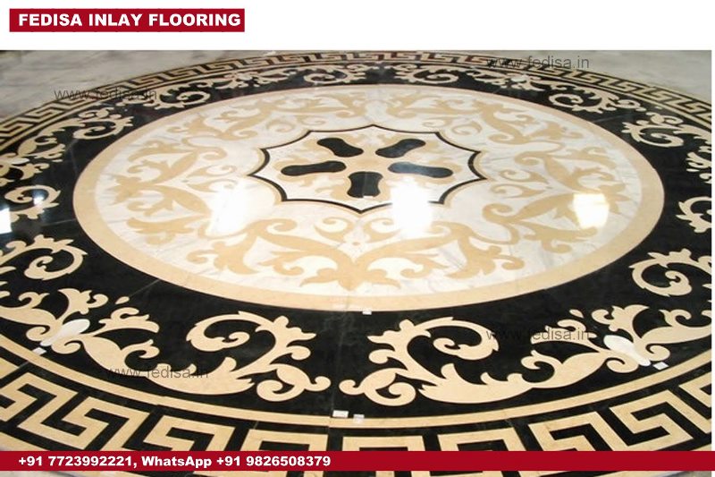 Marble Border Patti Design Msi Marble Dolomite Premium Arabesque