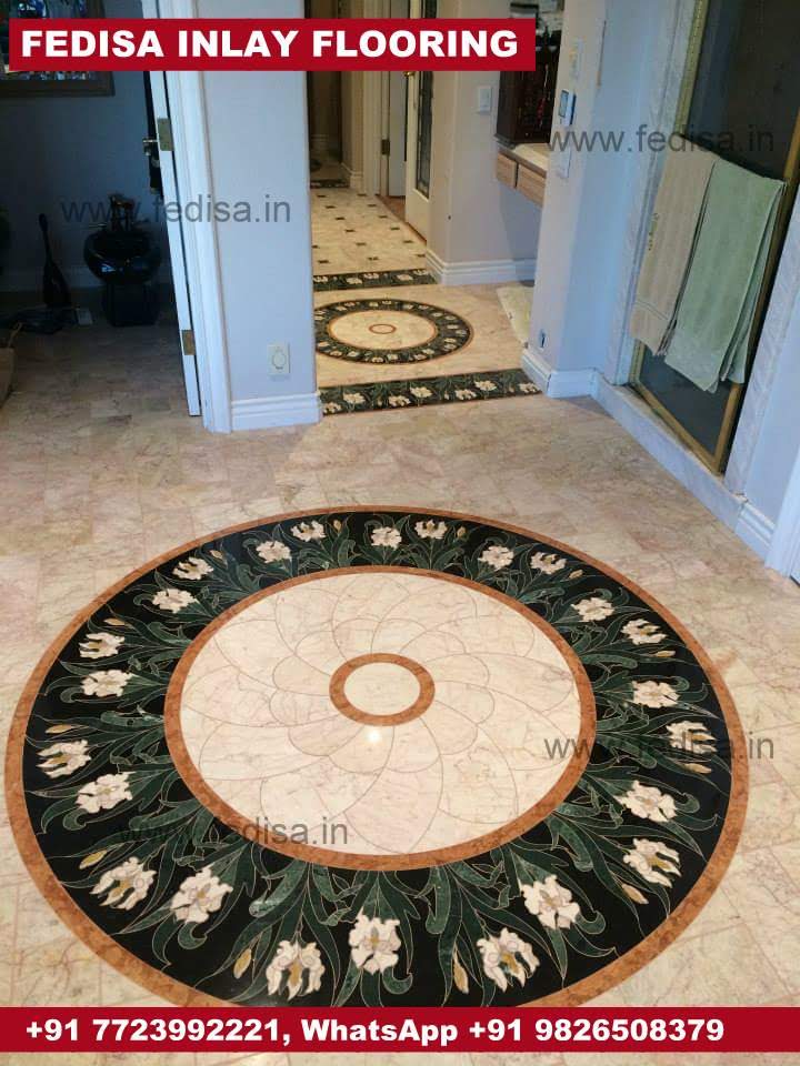 Marble Border Patti Price New Marble Floor Design Tile Inlay Floor