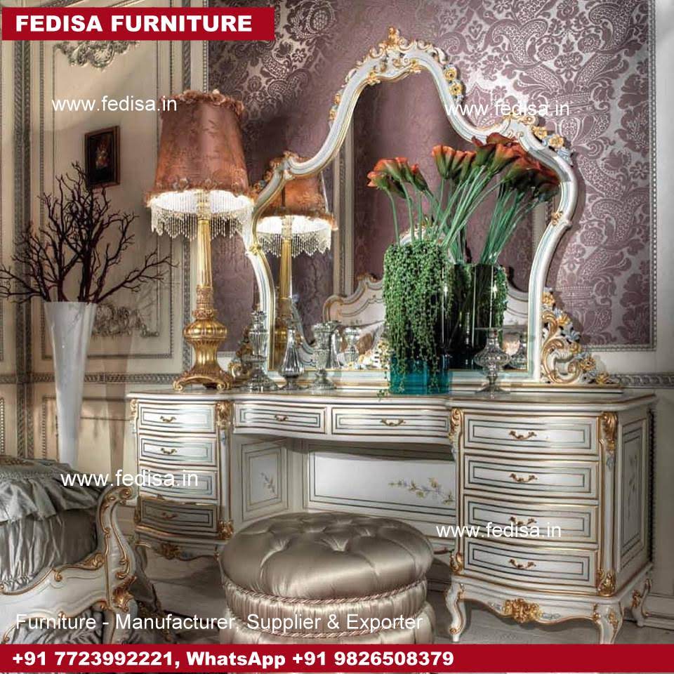 Modern Dressing Table, Flipkart Dressing Table Industrial Dressing Table