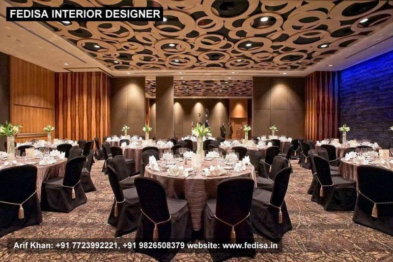 Restaurant Furniture Small Restaurant Design Dining Room Buffet With Wine Fridge Kitchen Bar