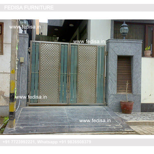 Room Gate Design Temple Front Gate Design Gate With Roof Design Steel