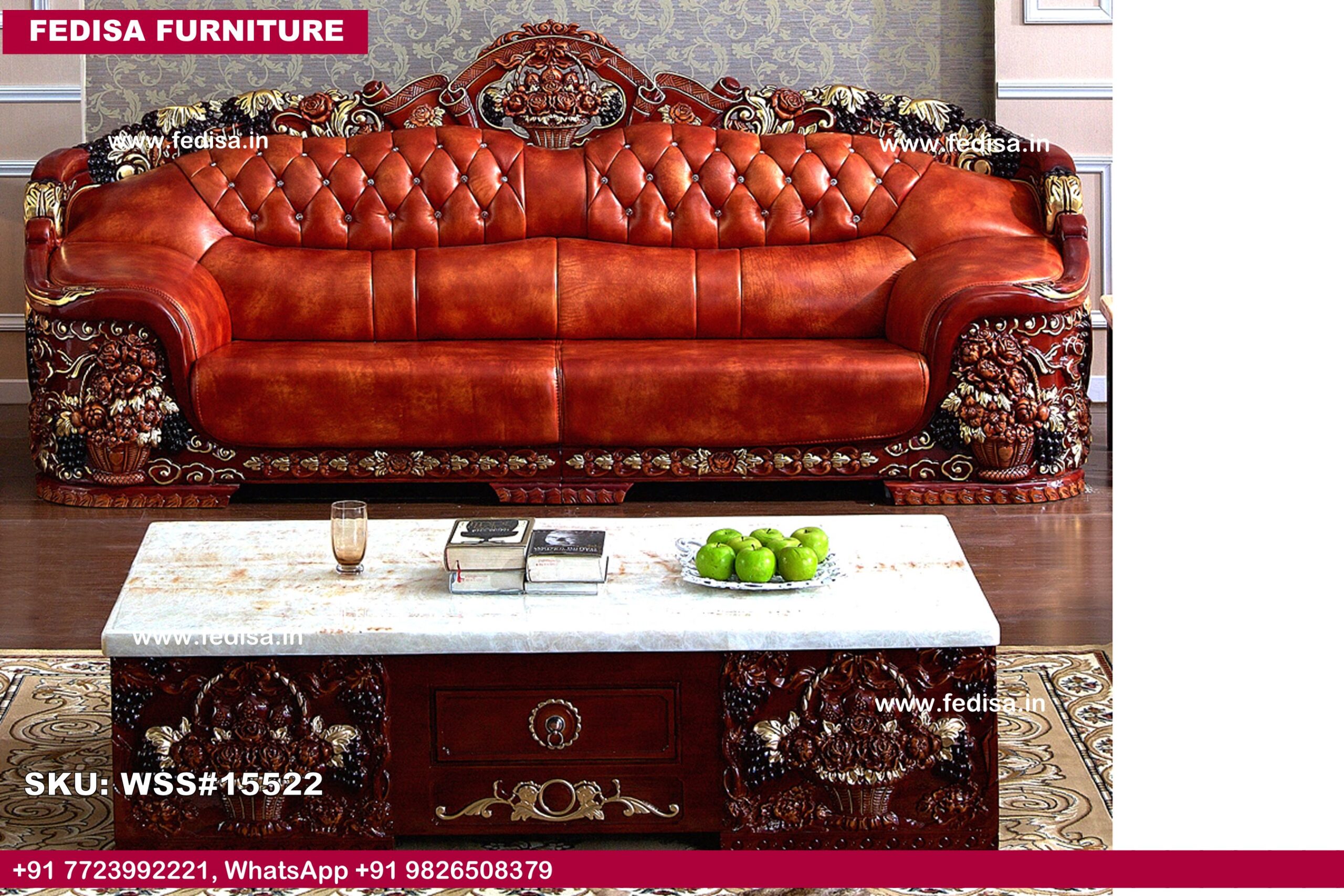 Sagwan Wood Sofa Set House Sofa Set Cream L Shaped Couch Couch Chair Set