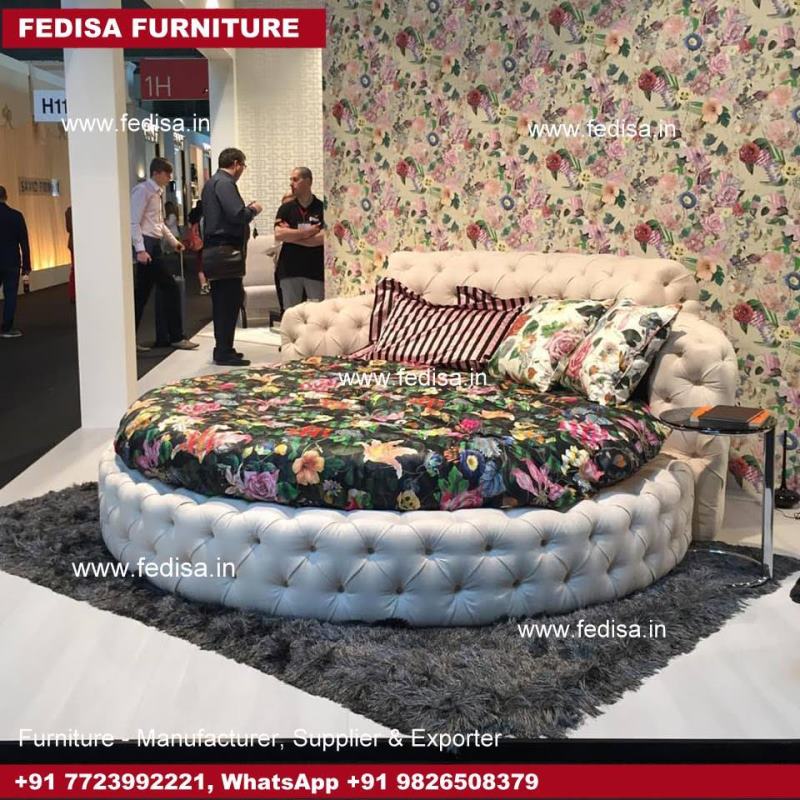 Segun Wood Box Bed Design Cottage Style Bedroom Decor Modern Room