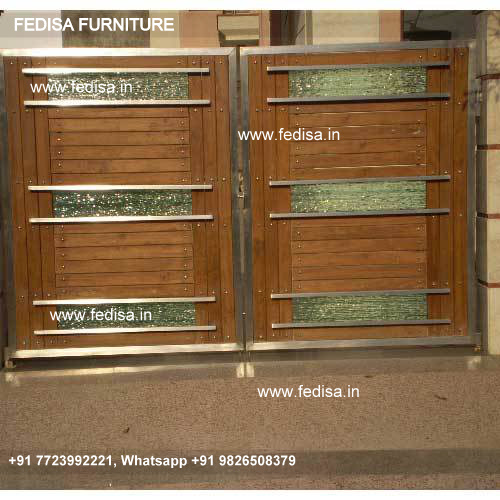 Small Gate Design Steel Single Door Gate Design Steel Wala Gate Steel