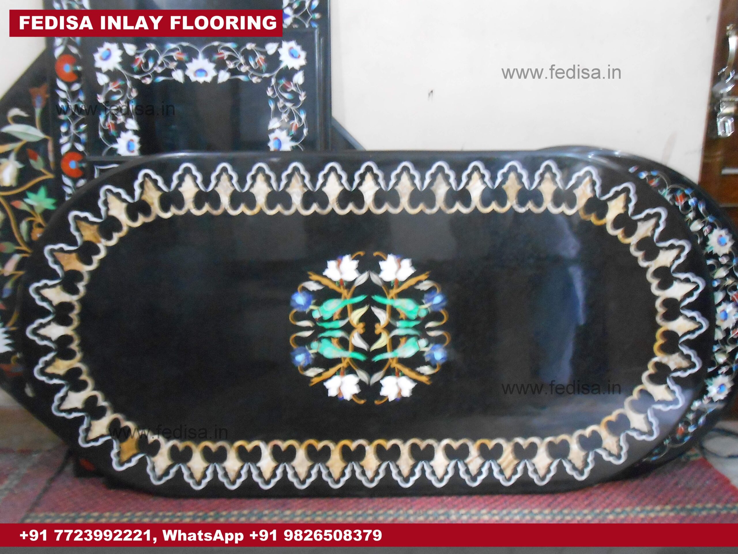 Small Marble Mandir Design For Home Mudroom Tile Ideas Inlay Flooring