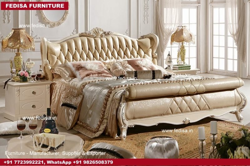 Solid Wood Bed Couch With Pull Out Bed Kabat Design In Room Modern
