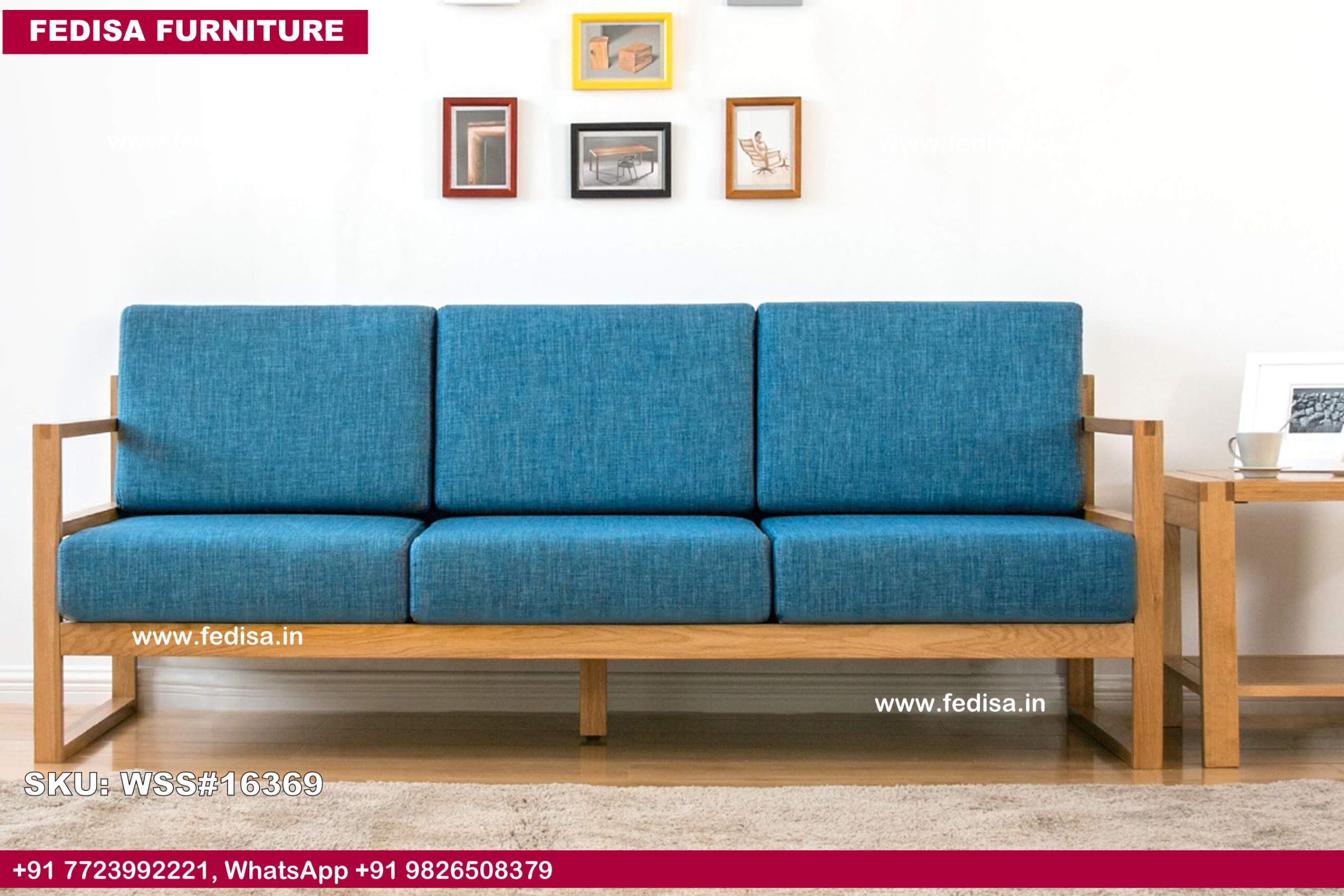Standard Size Of Wooden Sofa Set Best Sofa Set Under 20000 L Shape Sofa