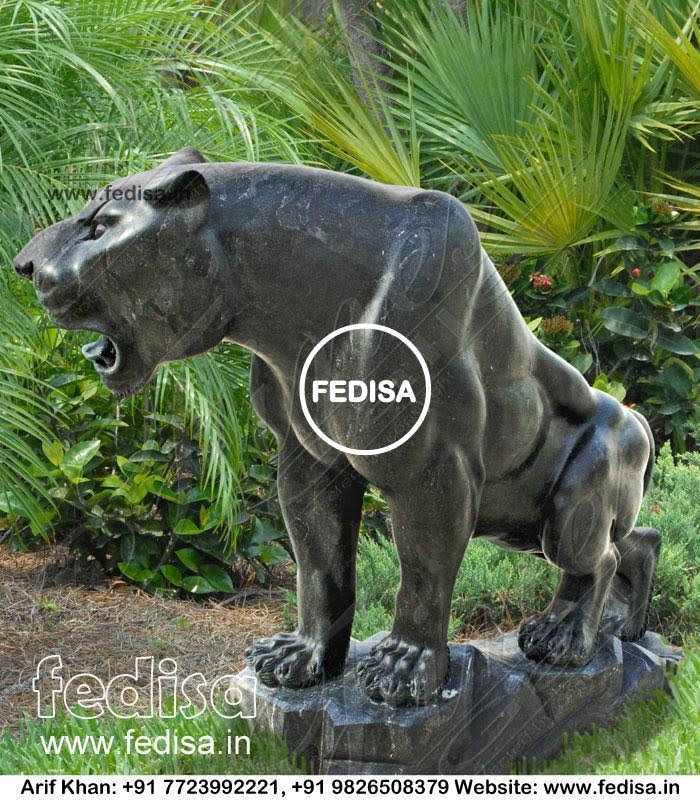 Stone Cat Garden Ornaments Stone Rabbit Garden Statue Monkey King Statue