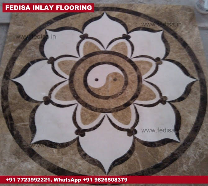 Tiles Border Patti Design New Marble Design In Hall Flower Marble