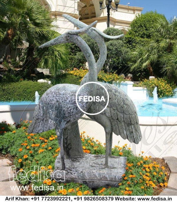 Stone Dog Ornaments Wolf Statues For The Yard Cow Sculpture