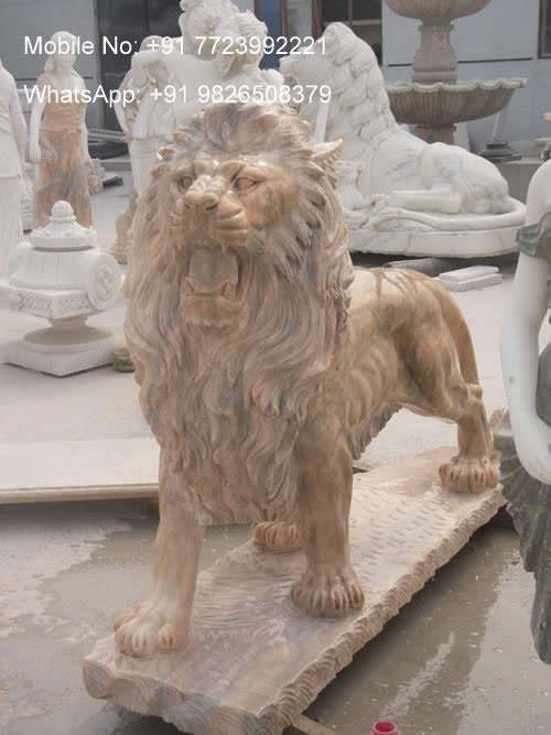 Stone Tortoise Garden Ornaments Metal Deer Statue Outdoor Bear Statues