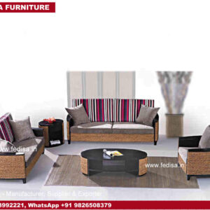 Cane Sofa Set, Cane Outdoor Chairs Cane Sofa Table