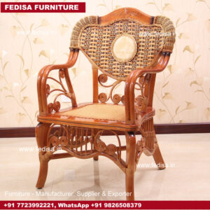 Cane Sofa Set, Cane Wood Chair Used Cane Sofa Set